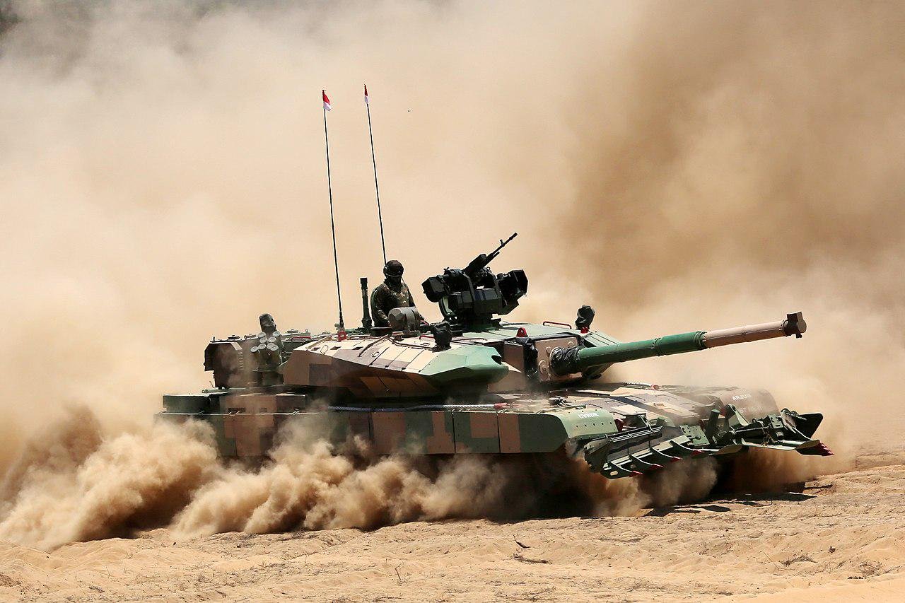 Artillery Auxiliary
