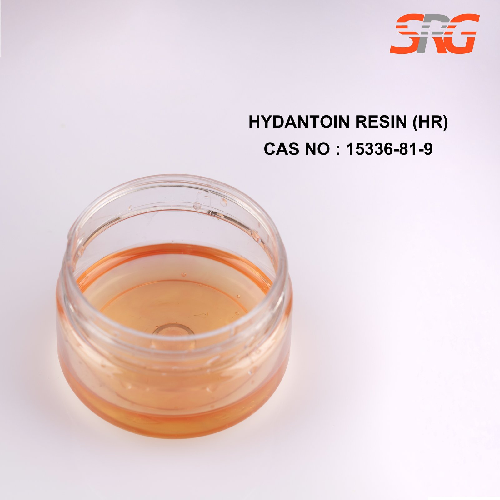 Hydantoin Resin